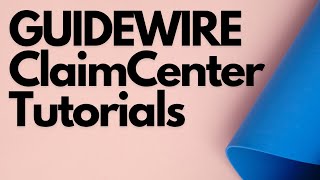 Guidewire ClaimCenter Tutorial  Learn Bundles in Guidewire  Guidewire ClaimCenter  Guidewire [upl. by Lasala]