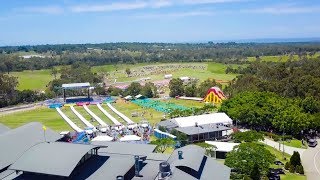 Slideapalooza Brisbane 2018  Official Event Video [upl. by Kylstra779]