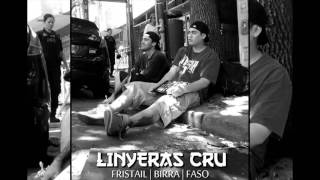 Linyeras Cru  Estilo libra [upl. by Adnawaj]