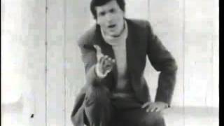 Les Frères MEGRI Groupe Marocain 2 et fin 1972 [upl. by Mixam987]