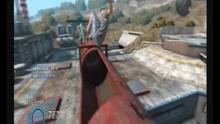 Skate 3  Top 7 Locations To Skate [upl. by Navek354]