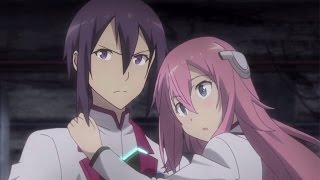 The Asterisk War Sucks Part 7 OR Building the Worst Protagonist Ever [upl. by Leahcimdivad]