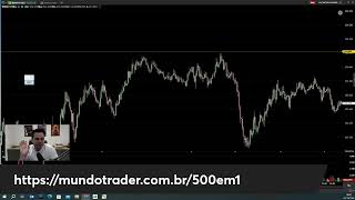 Você prefere trades cansativos ou relaxantes Minha opinião aqui [upl. by Ladnik]