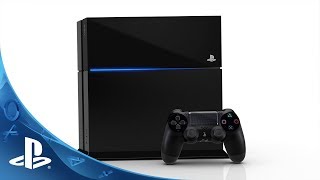 PlayStation 4 Launch  The PS4 Launch Video [upl. by Buyers46]