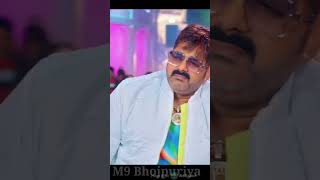 Kajra Mohabbat Wala Pawan Singh status 2024 [upl. by Amata]