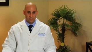 Dr Joe Urquidez Benefits of the WalkAide for Treatment of Foot Drop [upl. by Birkett807]