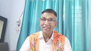 Manas Gyan Bharat kaikei sambad part 419 [upl. by Liliane]