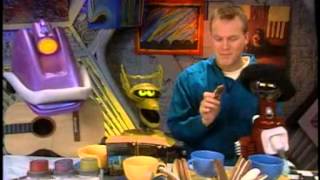 MST3K Coffee Shop Pretentiousness [upl. by Nessej]