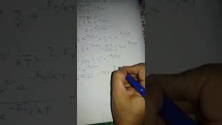 Statistical Mechanics Fluctuations Dept of Physics Nehru Gram Bharati DU [upl. by Steere]