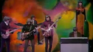 The 30 Greatest Psychedelic Rock Songs 19661968 [upl. by Yamauchi]