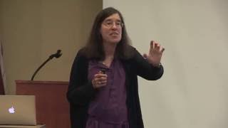 Elizabeth Spelke Core knowledge and the development of human belief systems [upl. by Brasca]