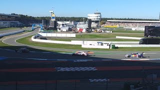 DTM 2017  Hockenheimring [upl. by Checani223]