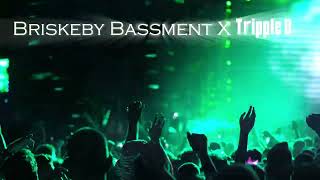 Briskeby Bassment  Im that Pakkis BB X Tripple D [upl. by Joyann]