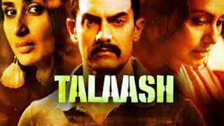 Talaash 2012 Hindi movie full reviews and best facts Aamir KhanRani Mukerji [upl. by Raji414]