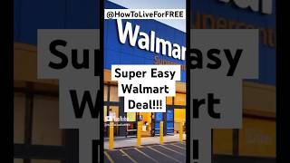 Super Awesome Walmart Steal Deal Easy Beginner SoftSoap Refill Ibotta Shopkick Save Money Couponing [upl. by Liam739]