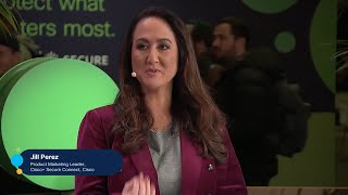 Cisco Live Amsterdam 23 CiscoChat Simplify Network amp Security Management w Cisco Secure Connect [upl. by Aniar]