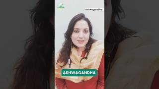 Health Benefits of Ashwagandha Withania Somnifera shorts [upl. by Sower856]