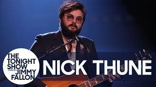 Nick Thune StandUp [upl. by Armat680]