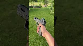 SSP18  Micro RedDot airsoftguns airsoft milsim optic [upl. by Garbers53]