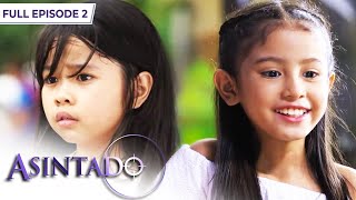 Full Episode 2  Asintado [upl. by Einotna]