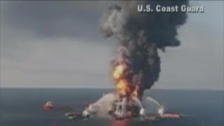 Was the Deepwater Horizon Disaster Preventable  Smithsonian Channel [upl. by Oech]