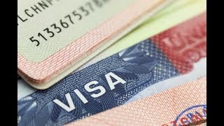 Mejores tips para que te aprueben la visa de turista B1B2 2020 [upl. by Enelloc]