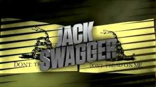 WWE Jack Swagger New 2013 Patriot Titantron and Theme Song with Download Link [upl. by Felisha]