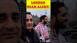 London Me in Se Bache travellingmantra london scammer sacm [upl. by Neiluj]