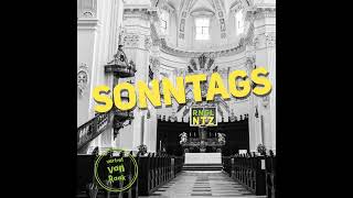 Sonntags  Joachim Ringelnatz  Christian Rook [upl. by Neltiac675]