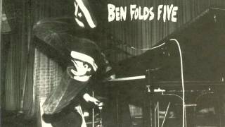 Ben Folds 5  Fair demo 1990 [upl. by Aramad]