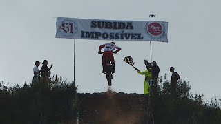 The Portuguese Impossible Hill Climb in Silves  Subida Impossível 2022 [upl. by Kenna]