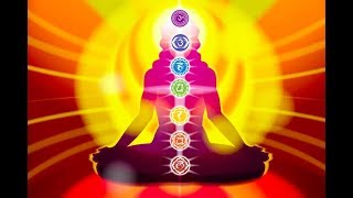 Enseignement pour Guérir vos 7 Chakras en 10 min par jour [upl. by Zinck762]