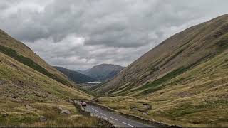 THE KIRKSTONE PASS [upl. by Sane567]