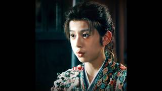 BaiJiu fangsoffortune chinesedramaedits cddrama cdramaedit cdramaclips neohou tianjiarui [upl. by Larissa]