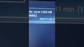 Fortnite PS5 aktulizacia verz 1000148 velkost 11594GB ODOBERAJ MOJ KANAL DYK [upl. by Ocire]