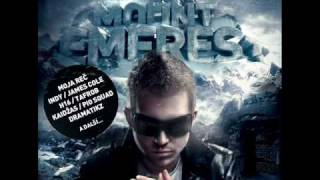 Emeres  Koule One feat James Cole [upl. by Veriee]