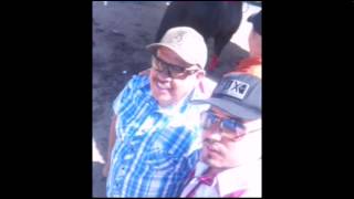 Chuy Olivas  El Chester C Sierra Azul  Estudio [upl. by Yt]