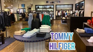 4k Tommy Hilfiger [upl. by Nyleek]