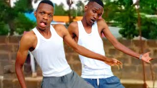 Awilo Longomba  Coupé bibamba Official Dance Video [upl. by Assenal295]