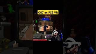 007 Quantum of Solace gaming emuvr shieldroid [upl. by Rebeh171]