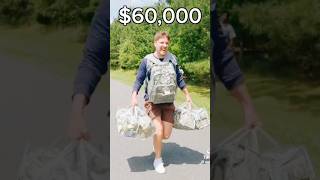 MrBeast 100 million dollars [upl. by Barayon]