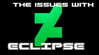 The issues with DeviantART Eclipse [upl. by Wieren]