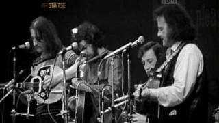 Raggle Taggle GypsyTabhair dom do laimh  Planxty 1973 [upl. by Ynafets]