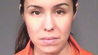 Inside Jodi Arias Life In Prison [upl. by Frasier]