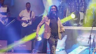 BABSY TOURE EN CONCERT LIVE [upl. by Modnar]