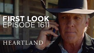 Heartland First Look Season 16 episode 11 [upl. by Niraa]