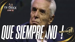 ¡ ENRIQUE GUZMAN VERDAD O MENTIRA [upl. by Eeldivad673]