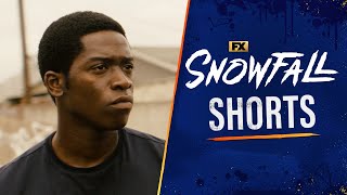 Thats the way it is SnowfallFX Shorts [upl. by Clarey]