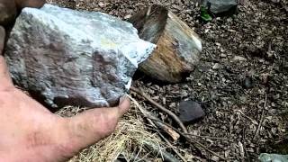 Making A Soapstone Tea Cup [upl. by Lavelle553]