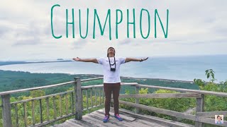 🇹🇭 Thailands Hidden Gem  CHUMPHON EP 12 [upl. by Chantal877]